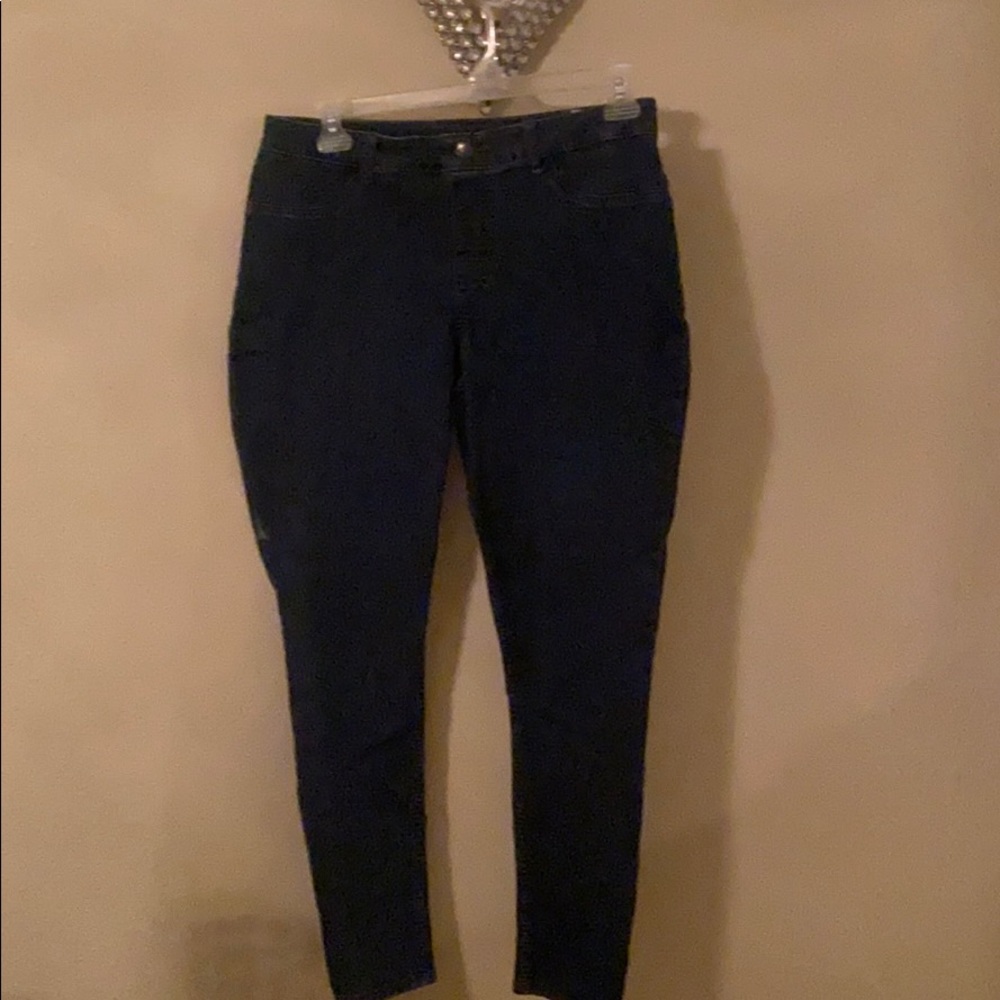 Jeans leggings